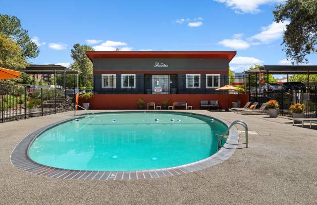 The Aviator apartments