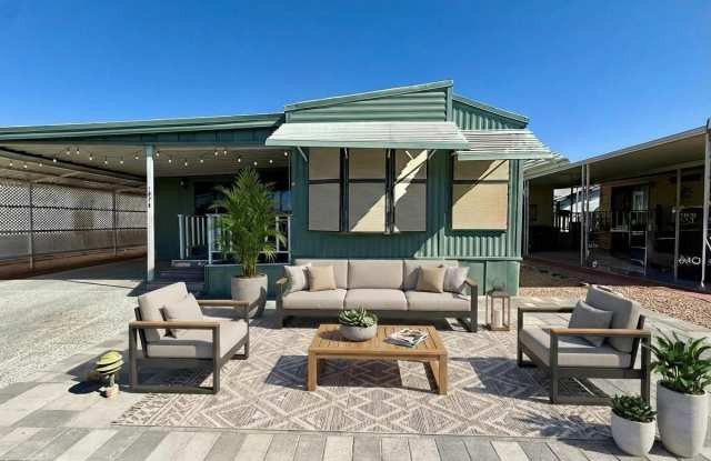 8865 E BASELINE Road unit: 1028