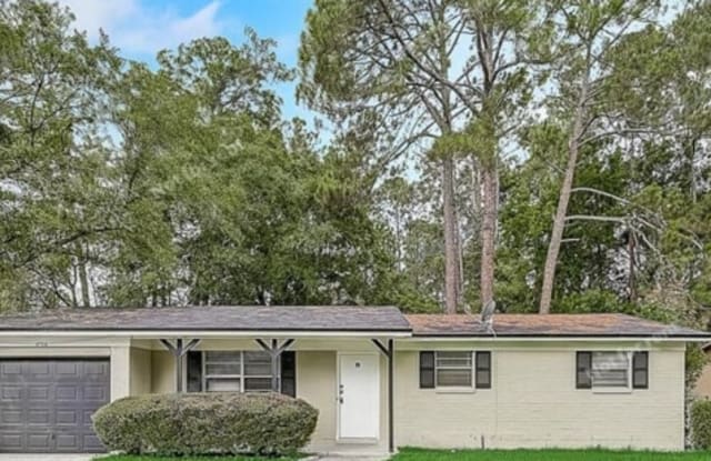 4524 W Jade Street - 4524 Jade Drive West, Jacksonville, FL 32210