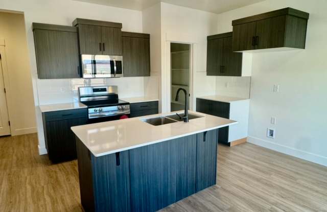 5645 South Aaron Lane - 1