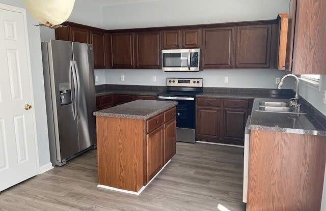 2821 Glade Aster Court