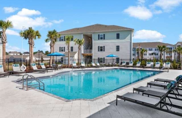 Photo of Argyle Lake at Oakleaf Town Center