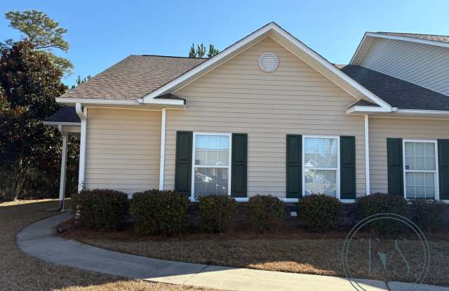 401 Barry McCaffrey Blvd, Unit C1, Hinesville, GA