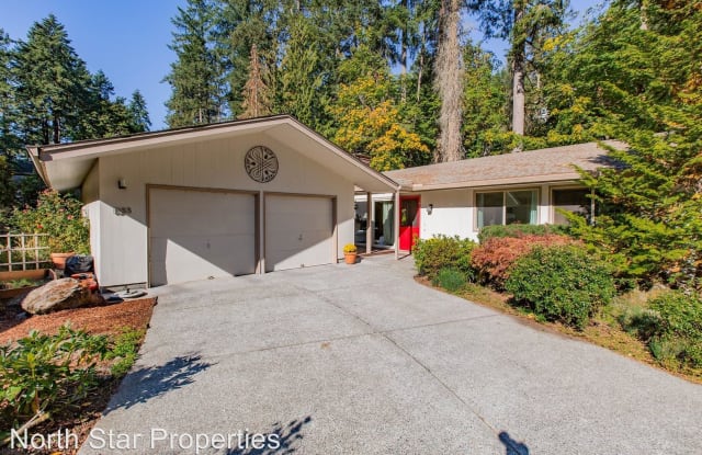 1053 Northshore Pl - 1053 North Shore Road, Lake Oswego, OR 97034