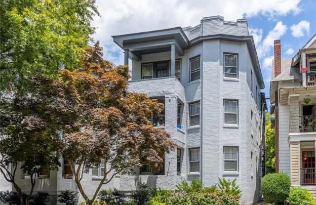 1240 Westover Avenue