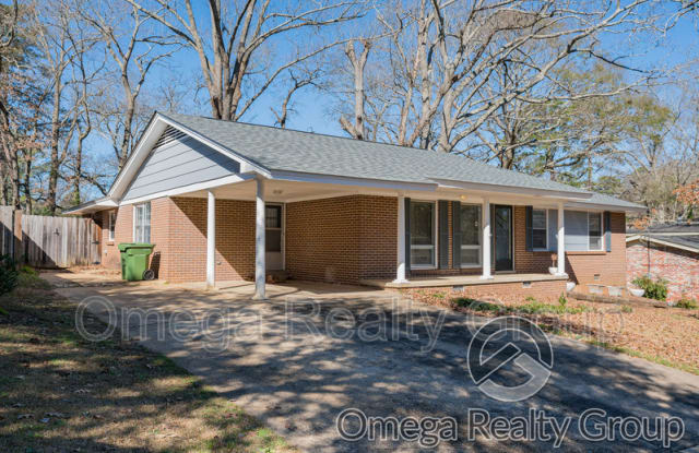 712 Joryne Dr - 712 Joryne Drive, Montgomery, AL 36109