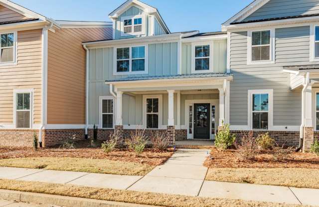 3009 Stanhope Drive