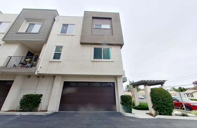 7213 21st Street, Westminster - Modern 3 Story 3 Bed 3 Bath Townhome!
