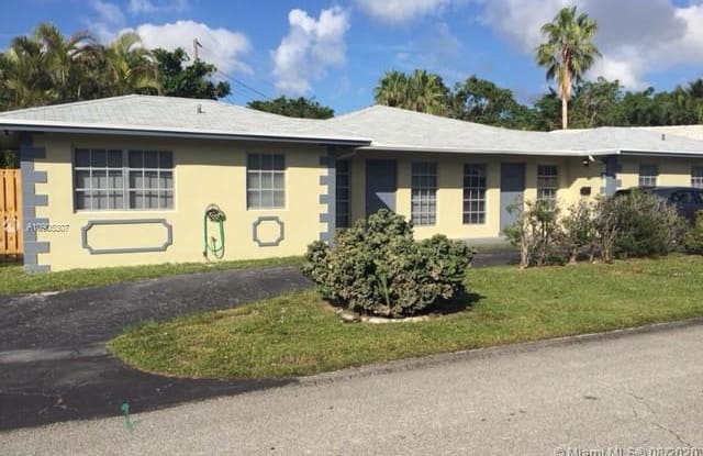 3353 NE 17th Ave - 3353 NE 17th Ave, Oakland Park, FL 33334