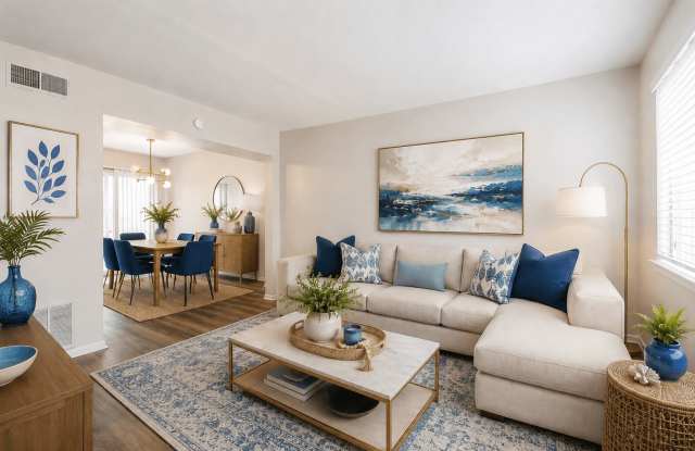The Lawton Townhomes