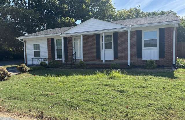 Photo of 1430 Clayton Court