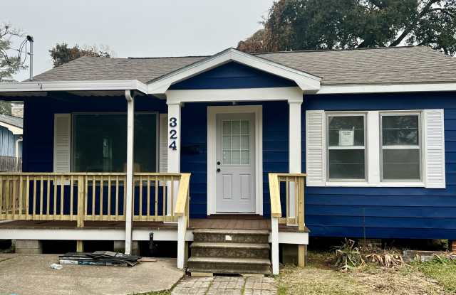 324 Saint Joseph Street - 1