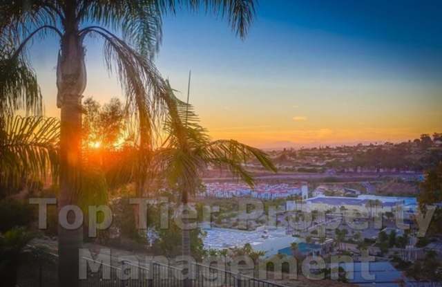 Stunning Calavera Hills home with Amazing view! 4 Bed/ 3 Bath / 2287 Sq Ft SFR-Available 1/15/26