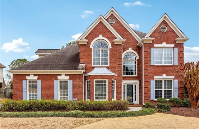 7160 Fawn Lake Drive - 7160 Fawn Lake Drive, Forsyth County, GA 30024