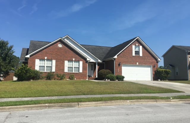 230 Stagecoach Drive - 230 Stagecoach Drive, Jacksonville, NC 28546