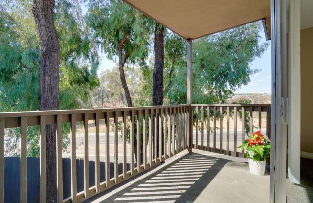 The Enclave at Lake Murray – Modern Living Surrounded by Nature