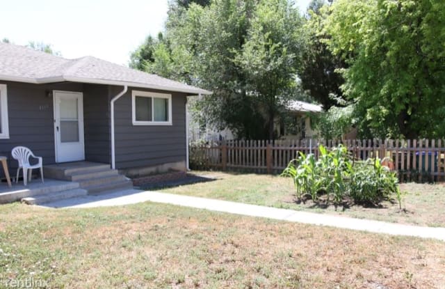 1706 Morningside Dr B - 1706 Morningside Drive, Fort Collins, CO 80525