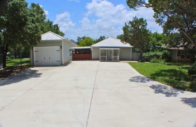 Photo of CANYON LAKE HILLS