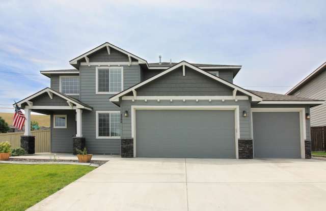 4380 S Anderson Pl