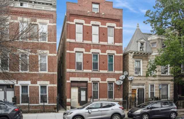 Photo of 2242 W 19th Street unit: 1R