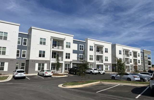 The Belle at the Lamar