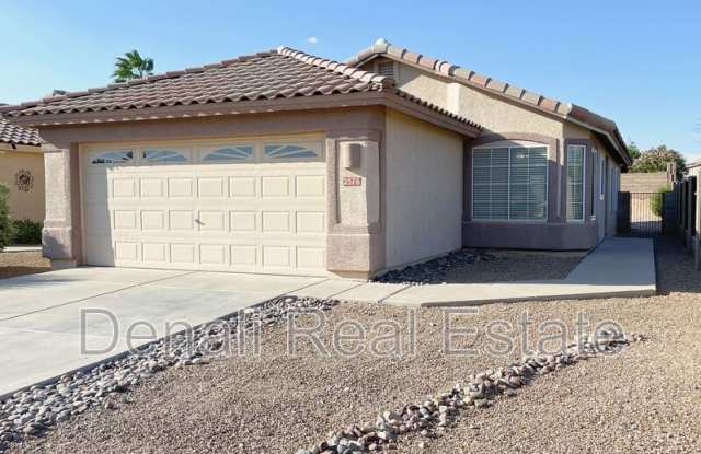 2576 W. Summits End Court