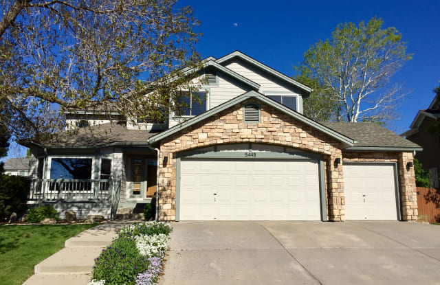 5448 S Fundy Cir - 5448 South Fundy Circle, Centennial, CO 80015