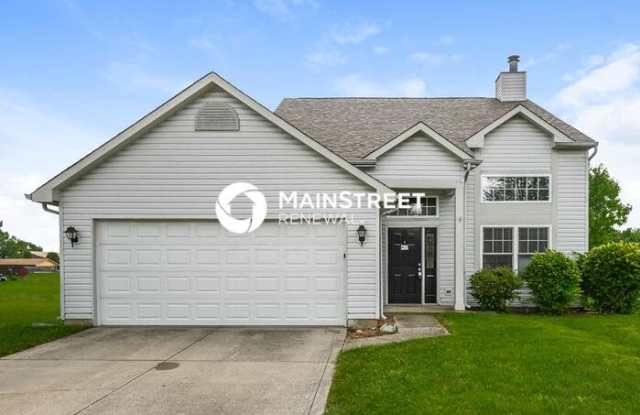 Photo of 10609 Sedgegrass Drive