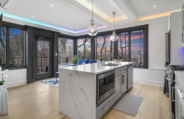 Photo of THE SUMMIT at 201 OAK AVENUE