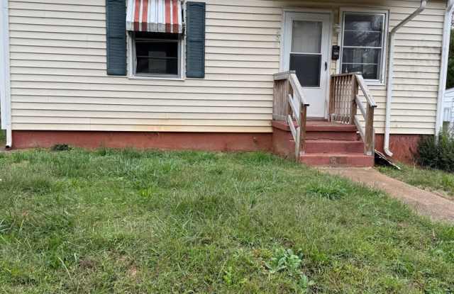 Photo of 705 Fourth st