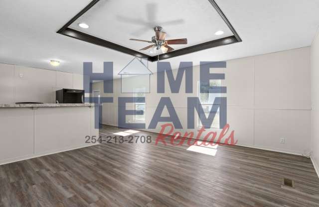 One month free moving in December Only!!!