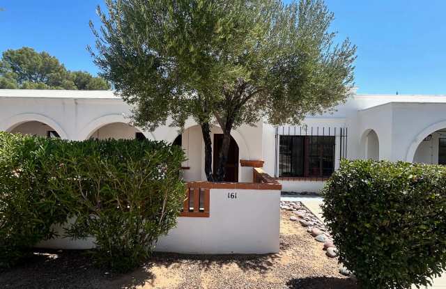 161 South Paseo Sarta - 1B