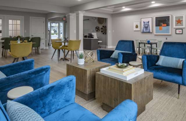 Photo of Amberlake Village