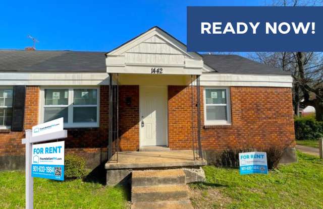 1442 Semmes Street