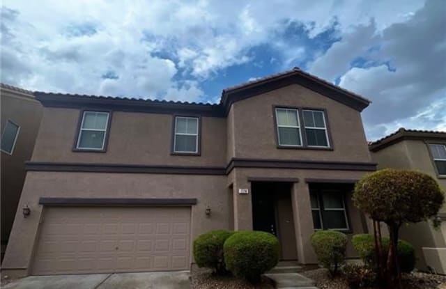 778 Calstock Court - 778 Calstock Court, Clark County, NV 89178