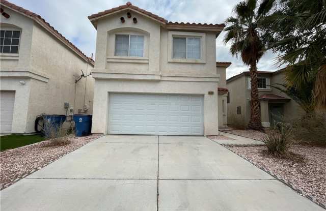 9996 Hawthorne Grove Street - 9996 South Hawthorne Grove Street, Paradise, NV 89183