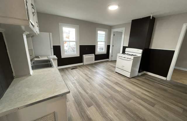 256 Wahconah Street - 1