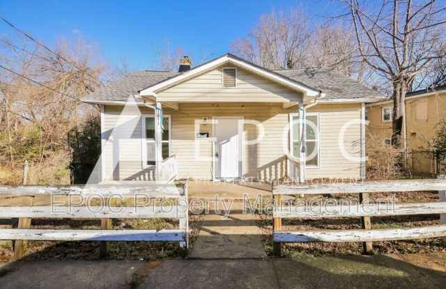 1411 Gholson Ave