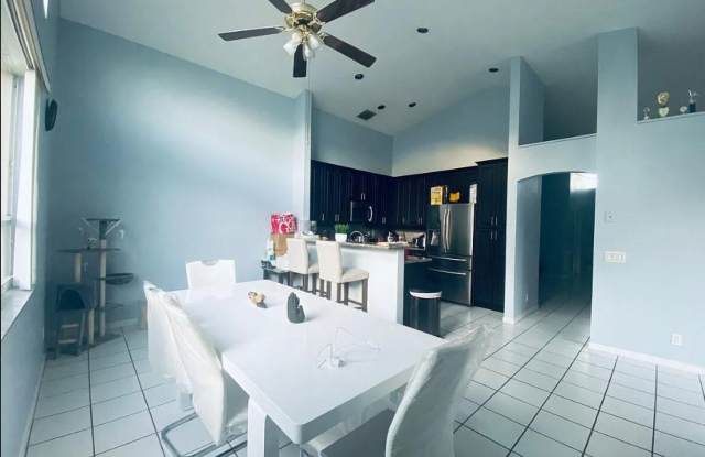 3071 Dogwood Lane, Margate, FL 33063