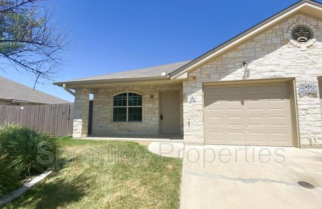 4886A 205 Lp - 4886 205 Loop, Temple, TX 76502