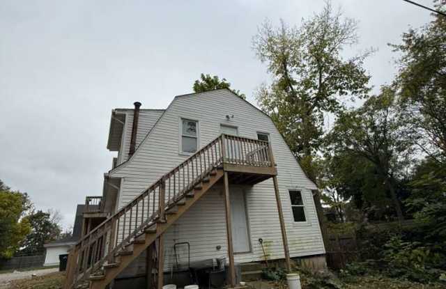 1222 Nichol Avenue - 4