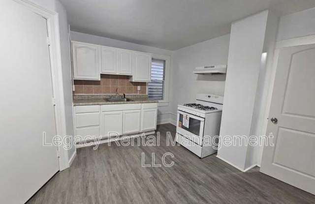 1509 Prospect Avenue - 2nd FL