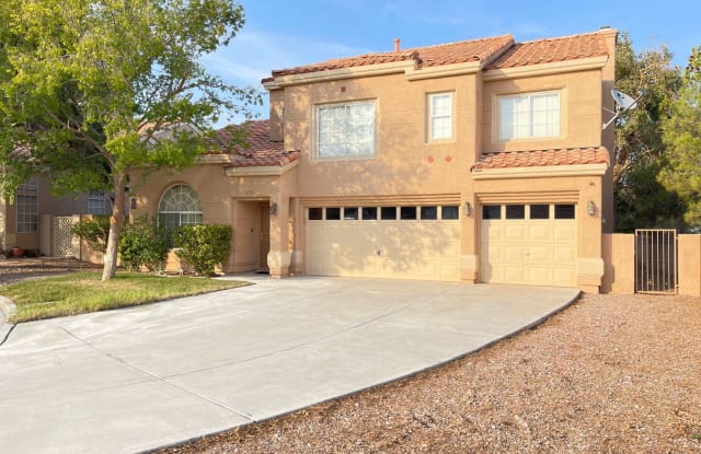 8700 Diamond Creek - 8700 Diamond Creek Court, Las Vegas, NV 89134