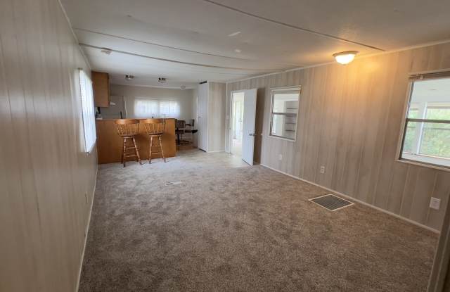 2343 South Marion Avenue