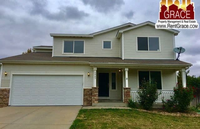 1945 East 127th Avenue - 1945 East 127th Circle, Thornton, CO 80241