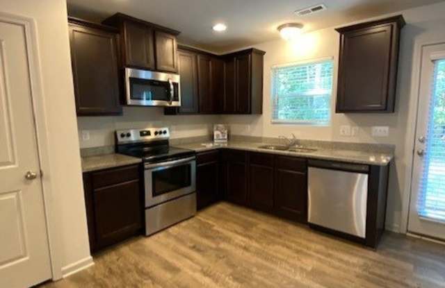 3286 Ivey Wood Lane - 1