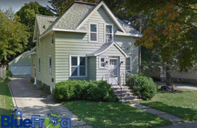 1626 North Oneida Street - Lower