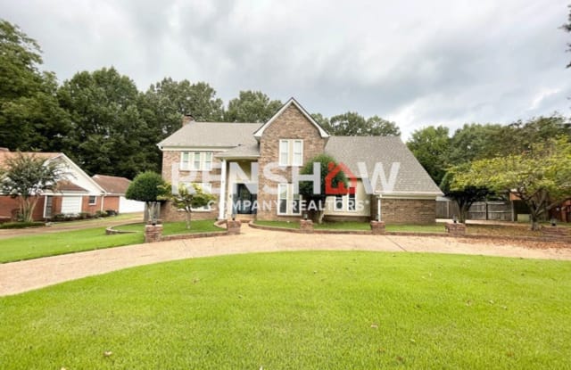 2957 Woffington Ln - 2957 Woffington Lane, Germantown, TN 38138