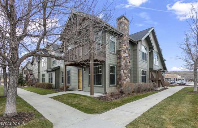 1734 Redstone Avenue - 1734 Redstone Avenue, Snyderville, UT 84098