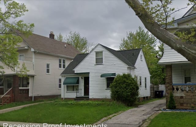 3717 E 151st St - 3717 East 151st Street, Cleveland, OH 44120